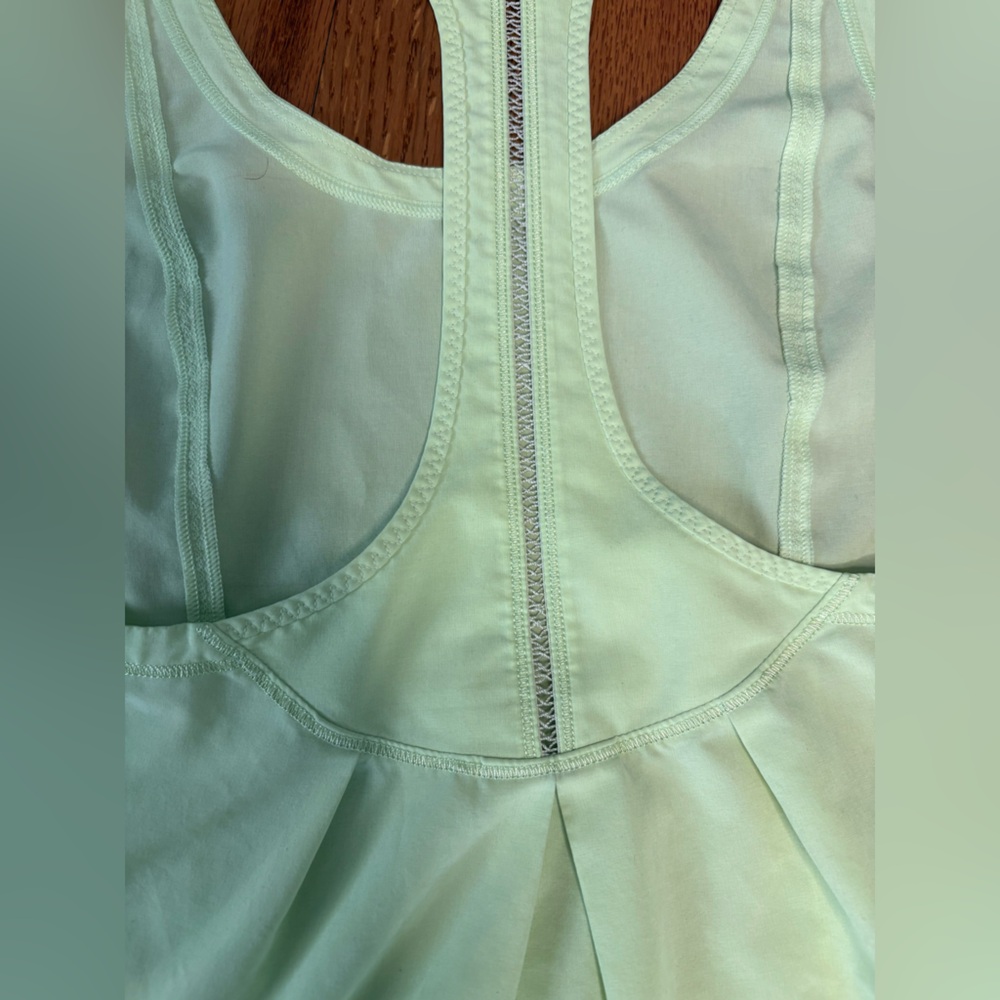 Lululemon Lightened Up Racerback Tank Top - Picture 4 of 6